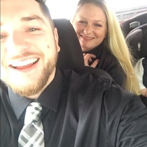 Meet your Posher, Beth